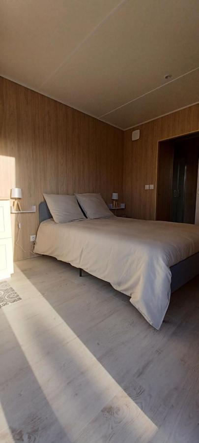 L'Oasis Du Desert Ormes  Екстер'єр фото